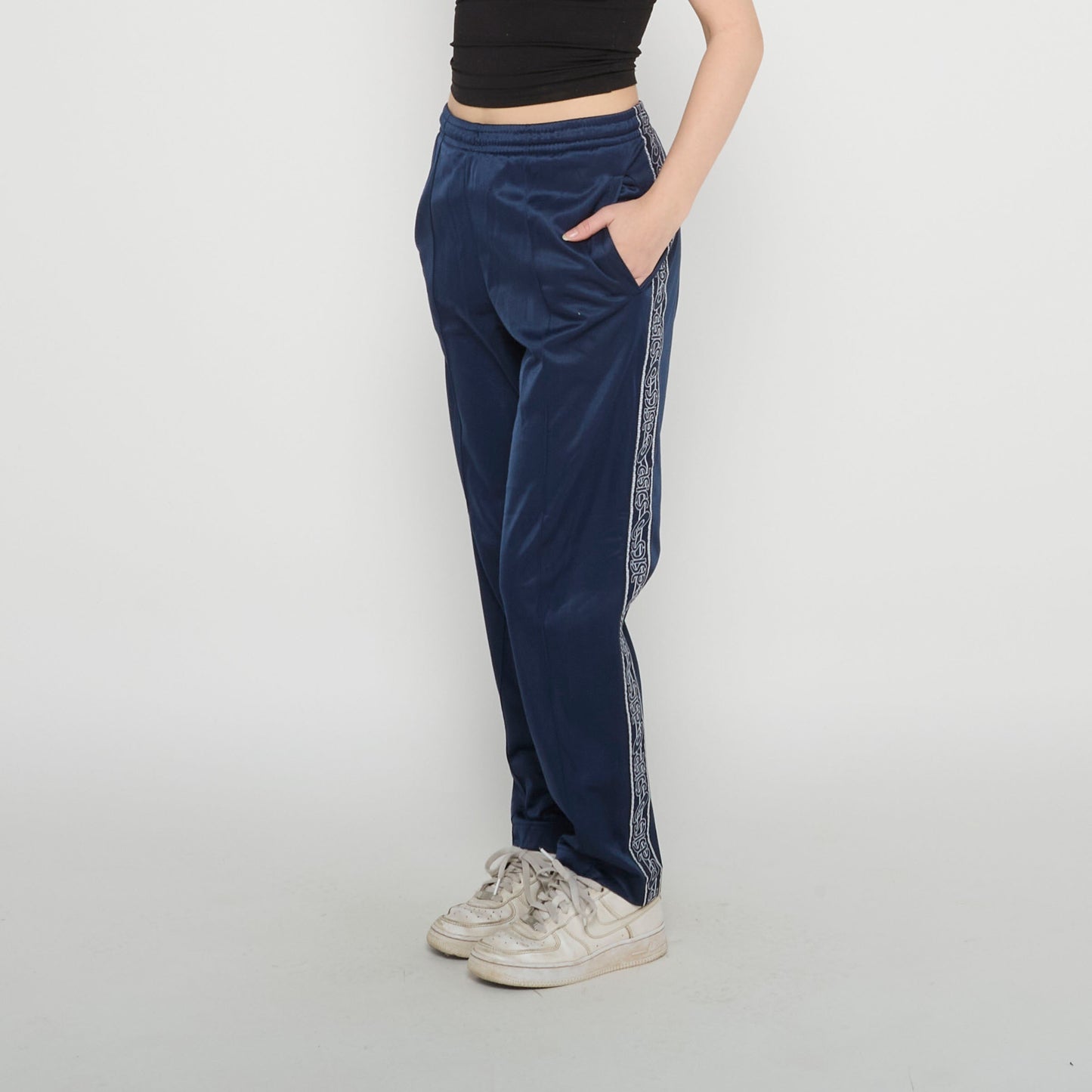 Asics Track Pants - UK 8