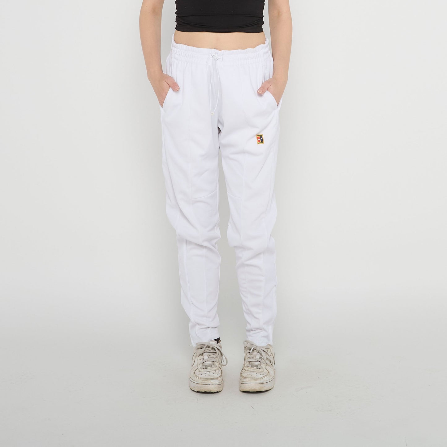 Nike Trackpants - UK 8