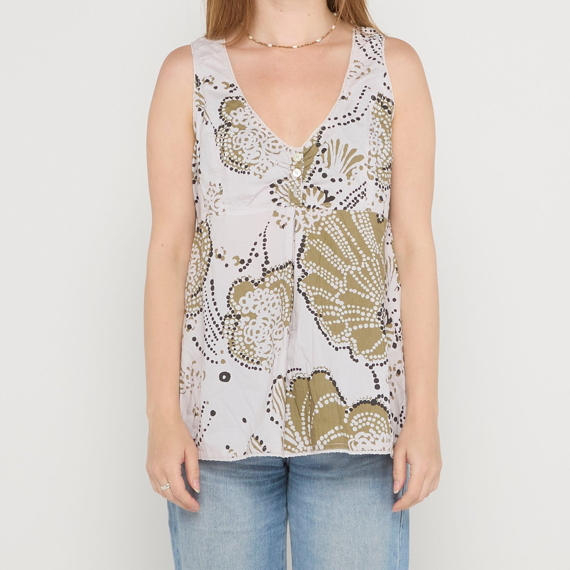 Noa Noa Blouse - UK 10