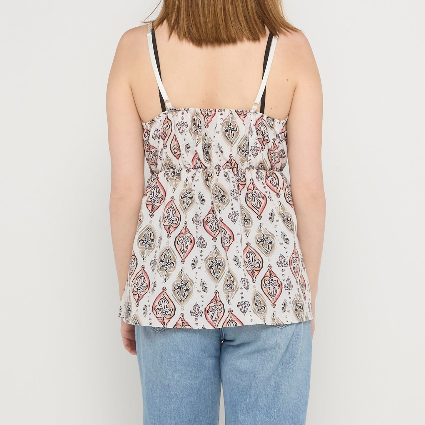 Cami Top - UK 6