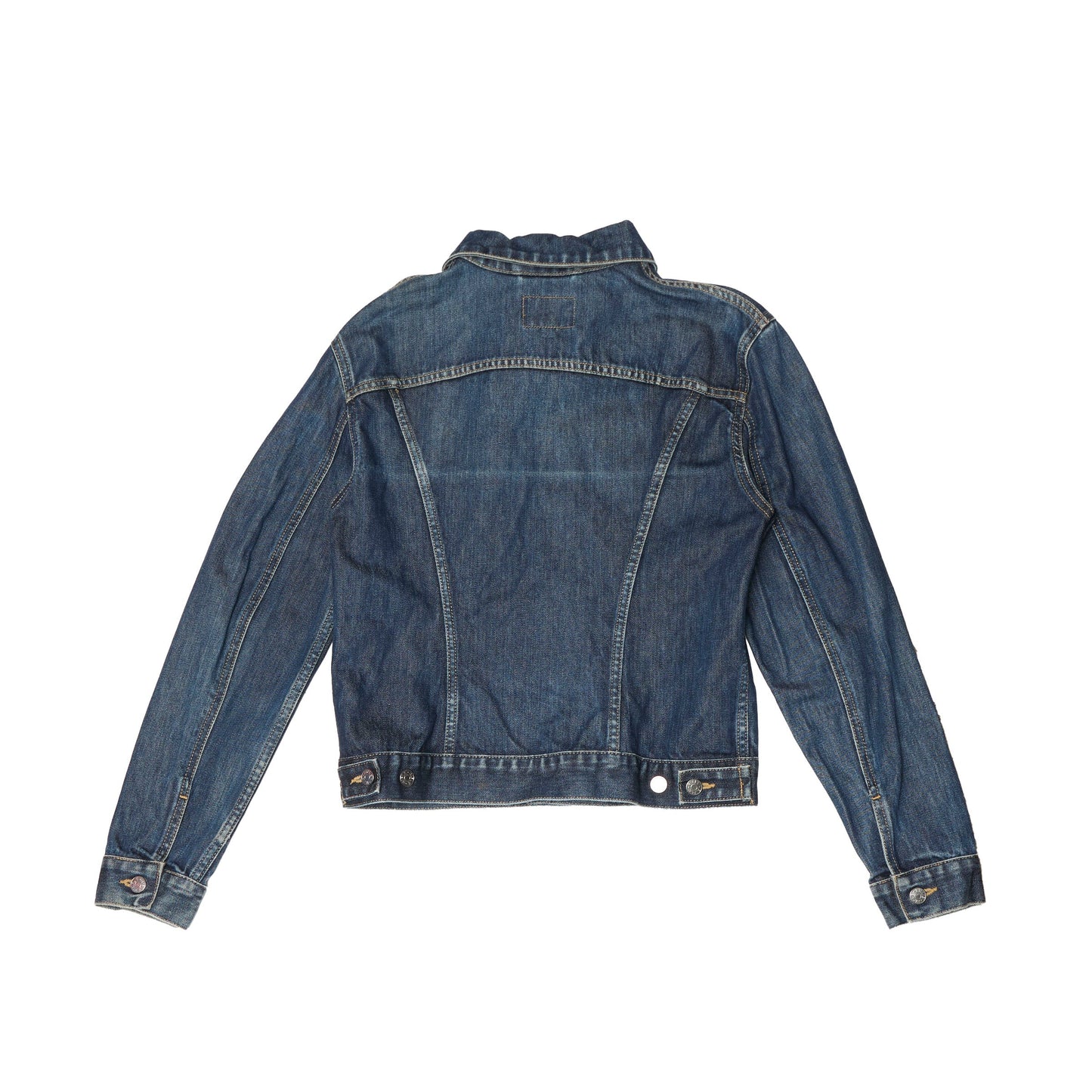 Lee Denim Jacket - UK 10