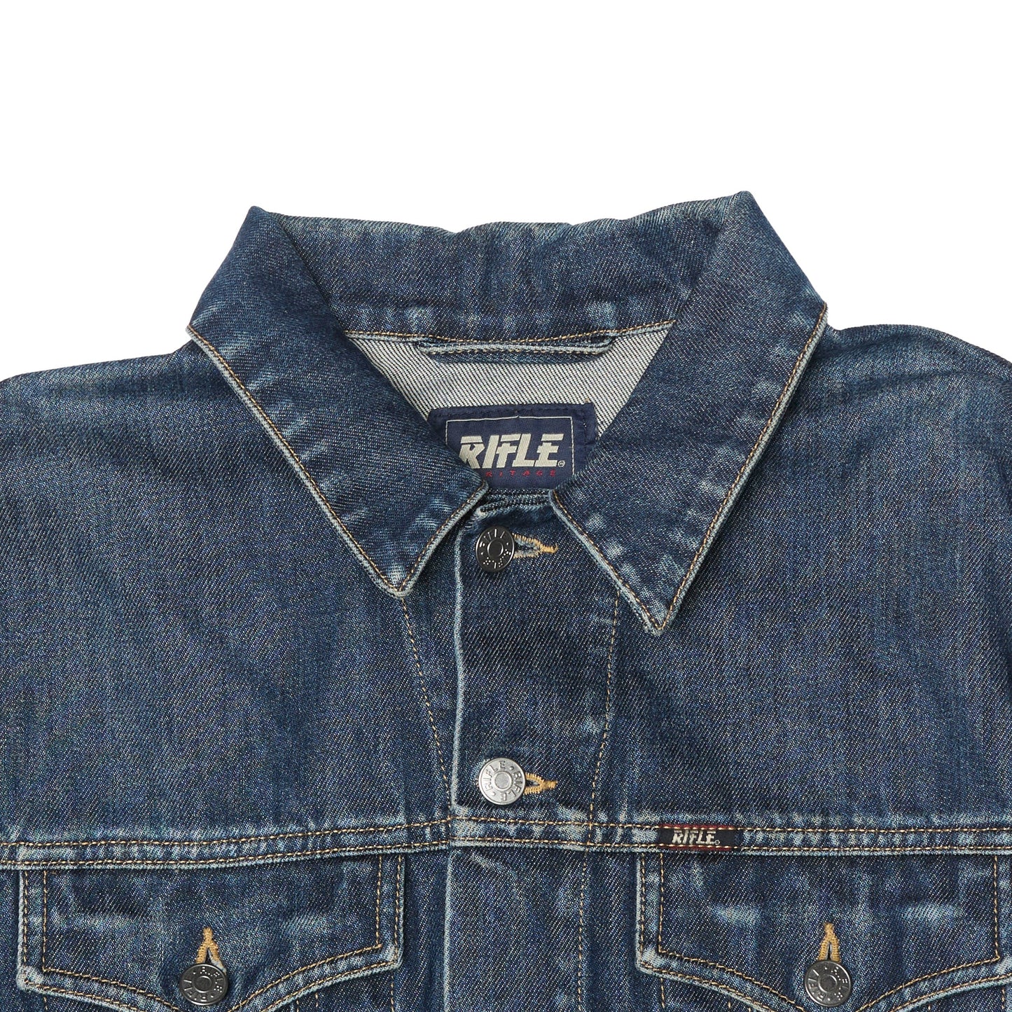 Lee Denim Jacket - UK 10