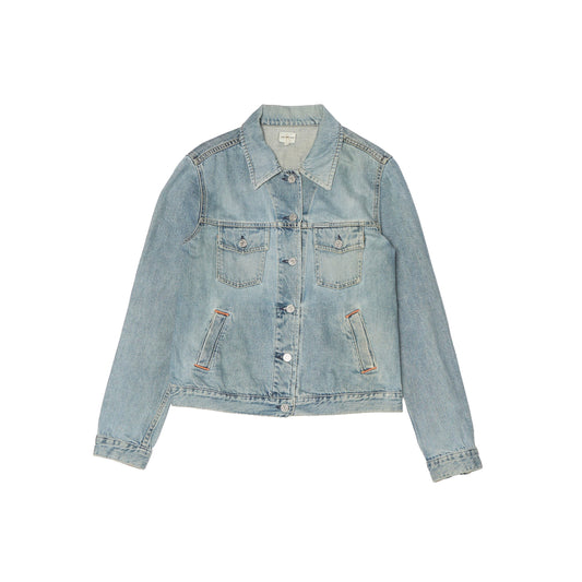 Calvin Klein Denim Jacket - 12