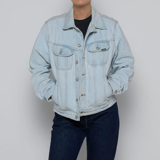 UCOB Denim Jacket - UK 12