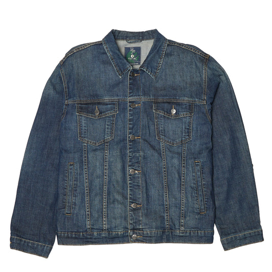 Pionier Denim Jacket - L