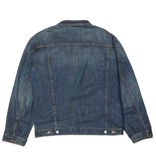 Pionier Denim Jacket - L