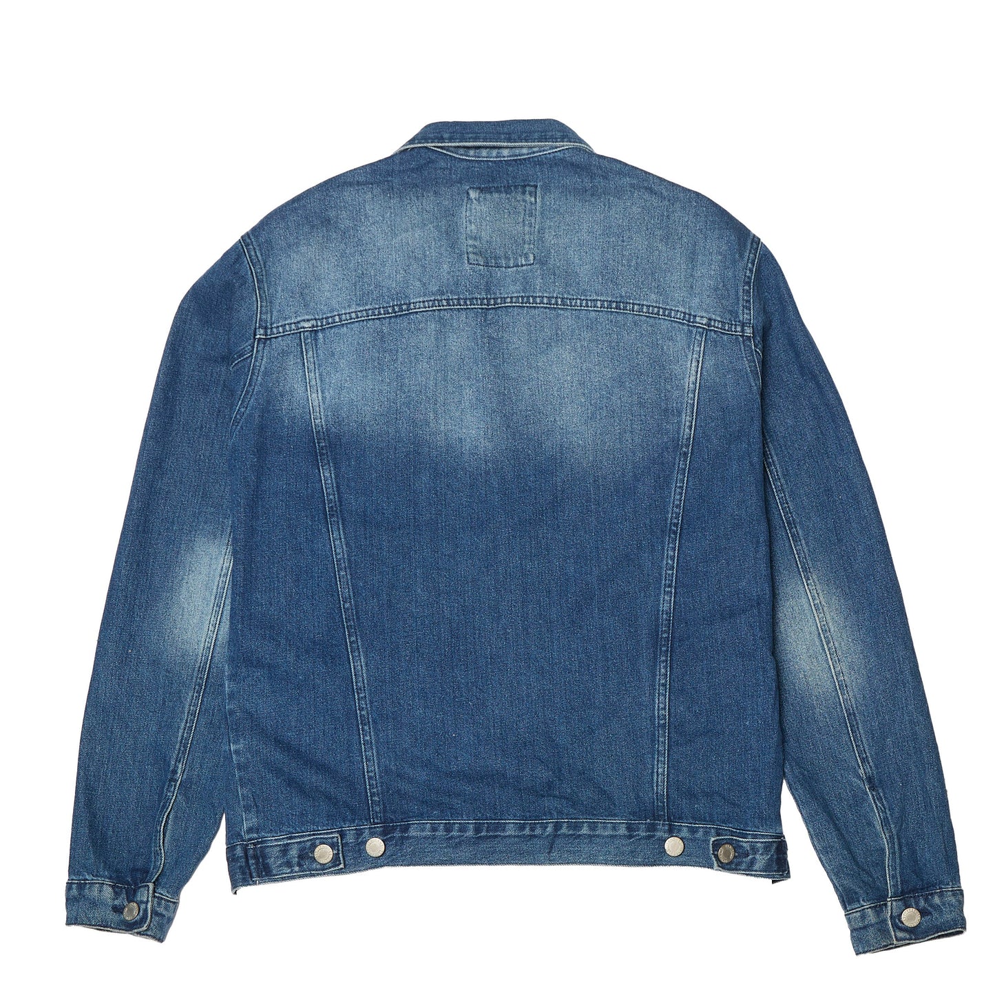 LCW Denim Jacket - XL