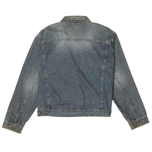 Mcorvis Denim Jacket - XXL