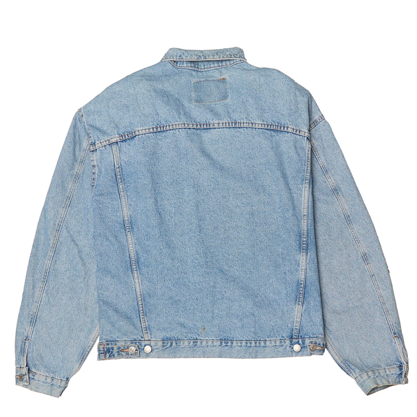 Tom Tailor Denim Jacket - XXL