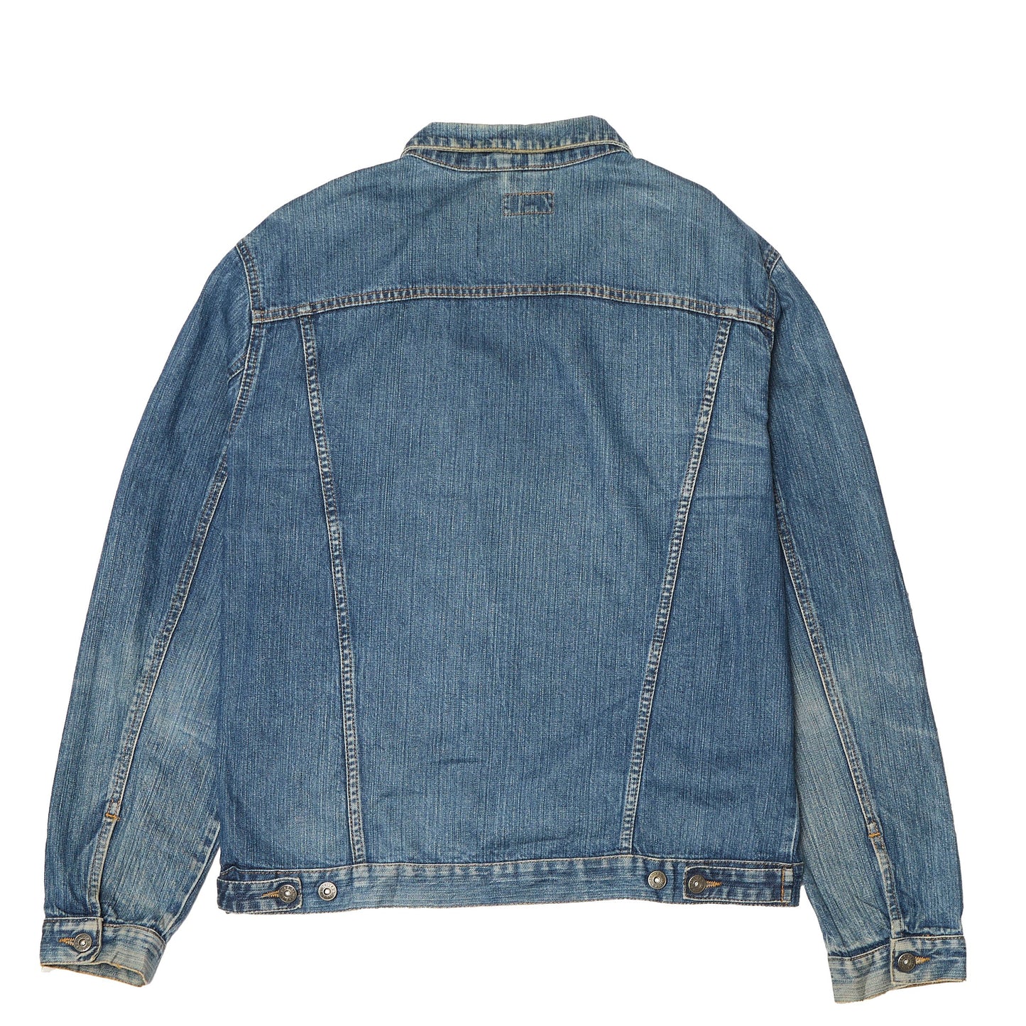 S.Oliver Denim Jacket - XXL