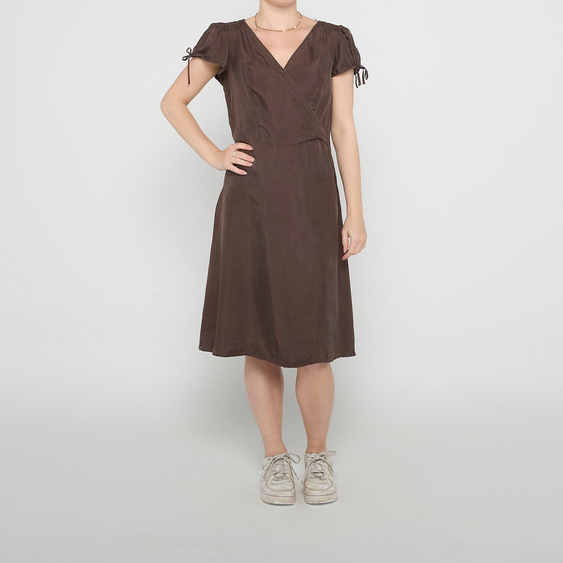 Blaunauta Midi Dress - UK 12