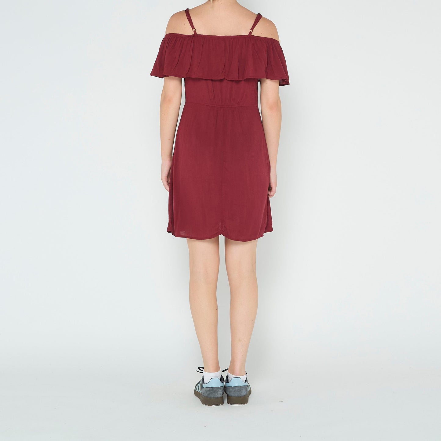 Mossimo Mini Dress - UK 6