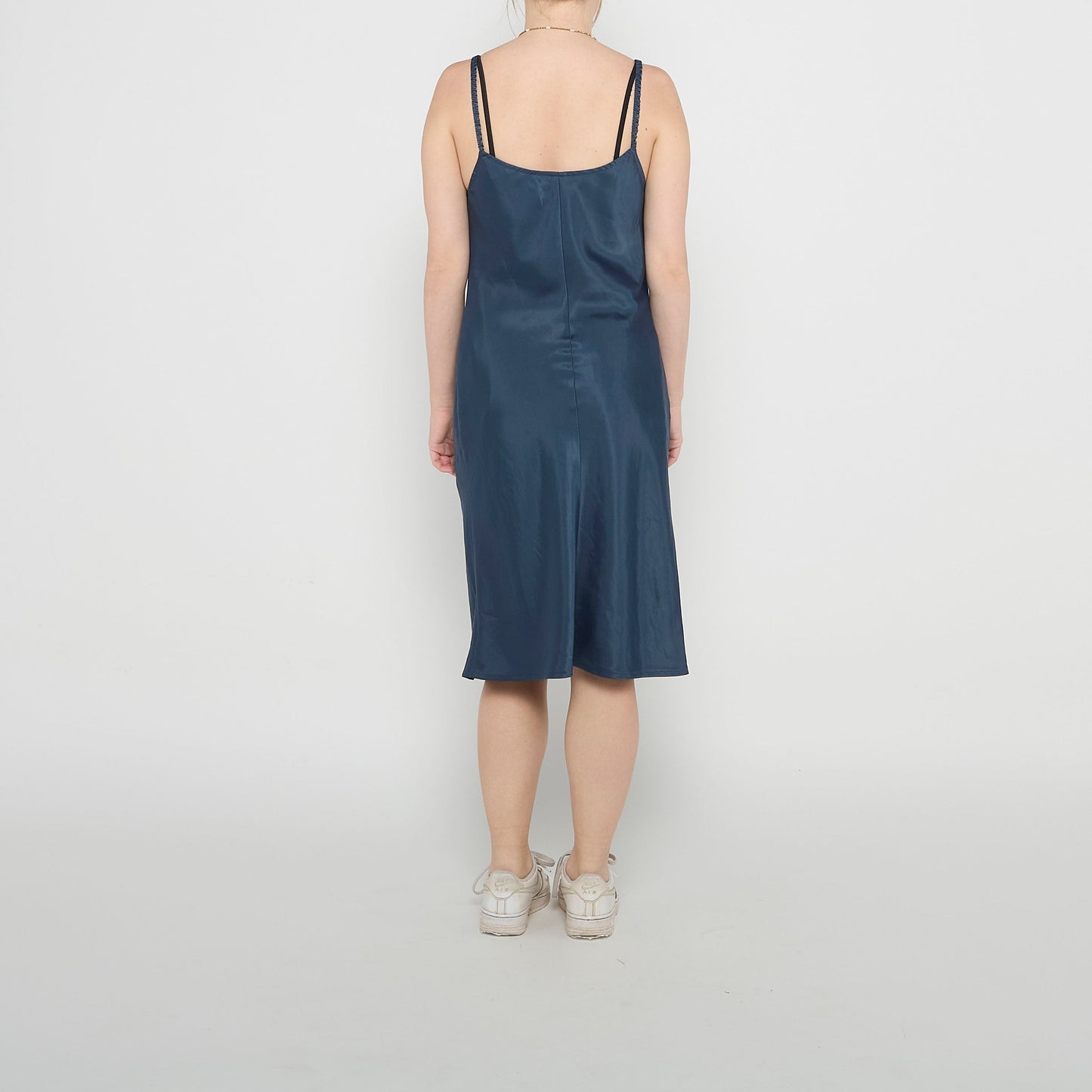 New Penny Slip Dress - UK 8