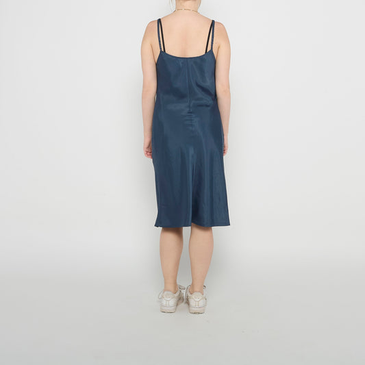 New Penny Slip Dress - UK 8