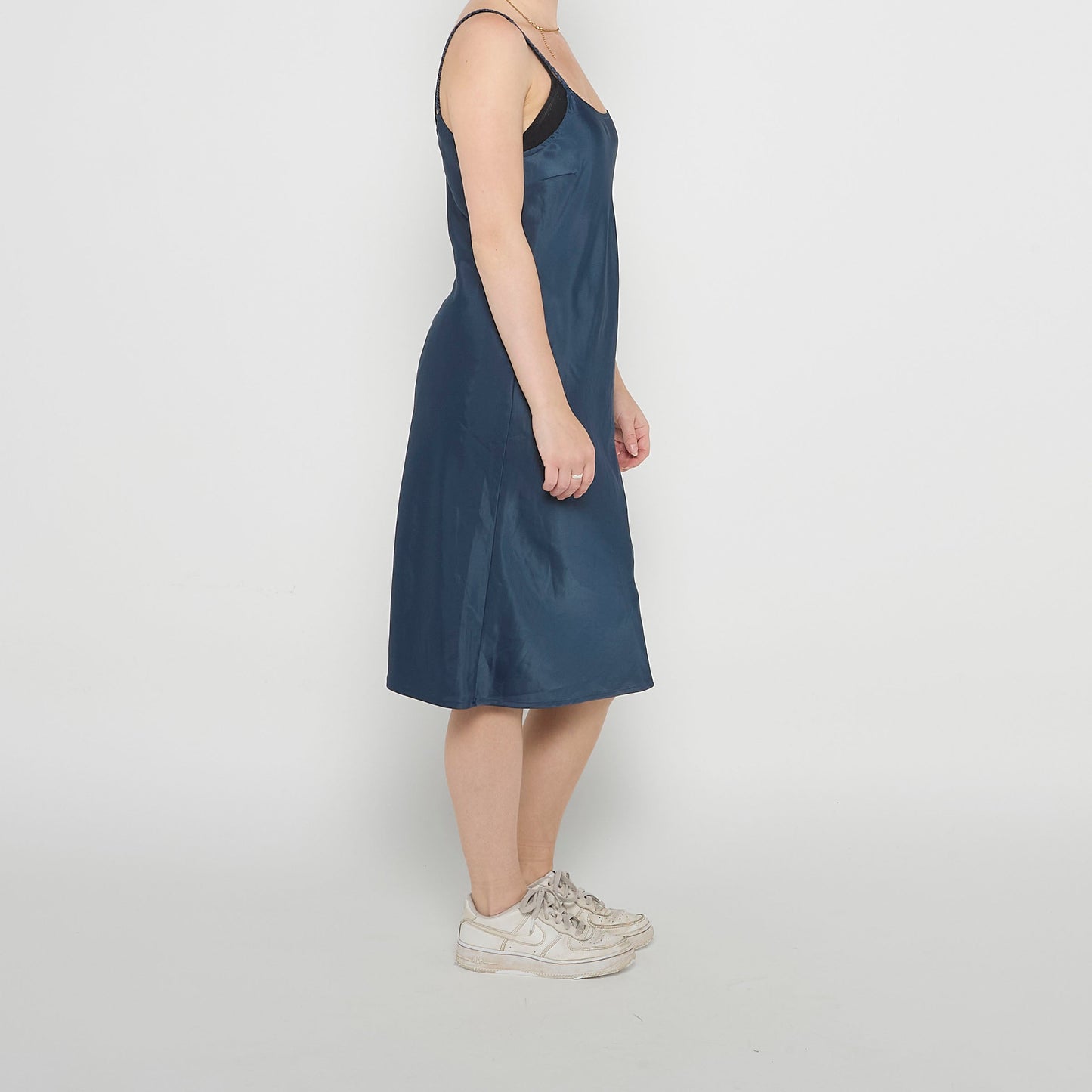 New Penny Slip Dress - UK 8