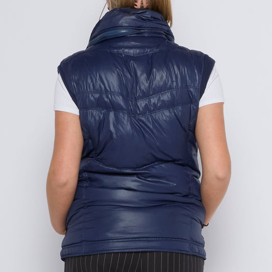 Diesel Padded Gilet - UK 12