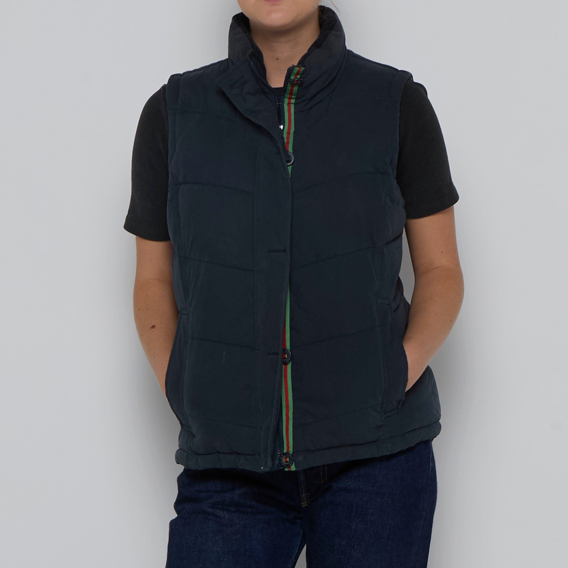 Joules Light Padded Gilet - XL