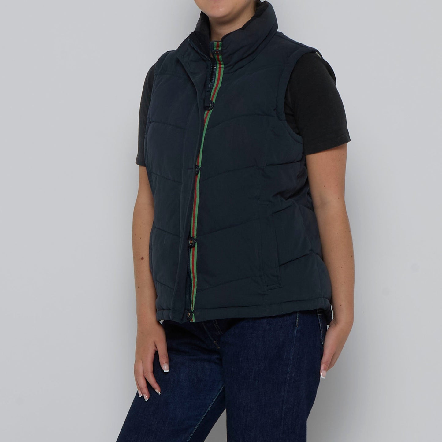 Joules Light Padded Gilet - XL