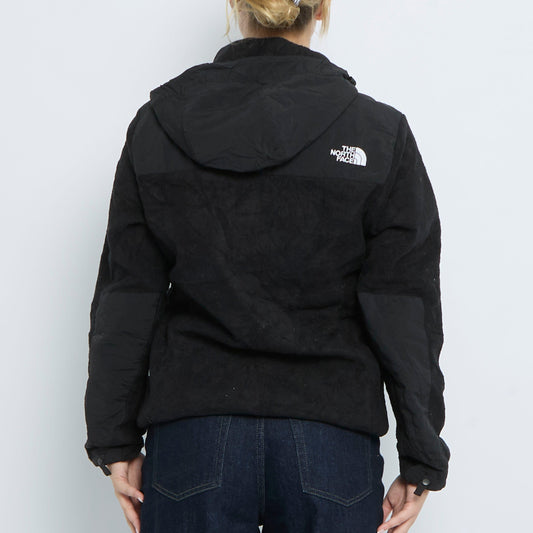 North Face Full Zip Fleece - UK 10