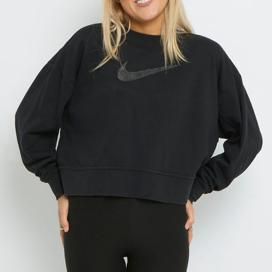 Nike  Crewneck Sweater - UK 10