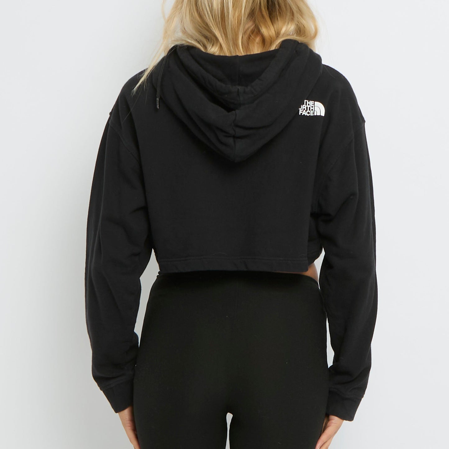 The North Face Hooded Sweater - UK 10