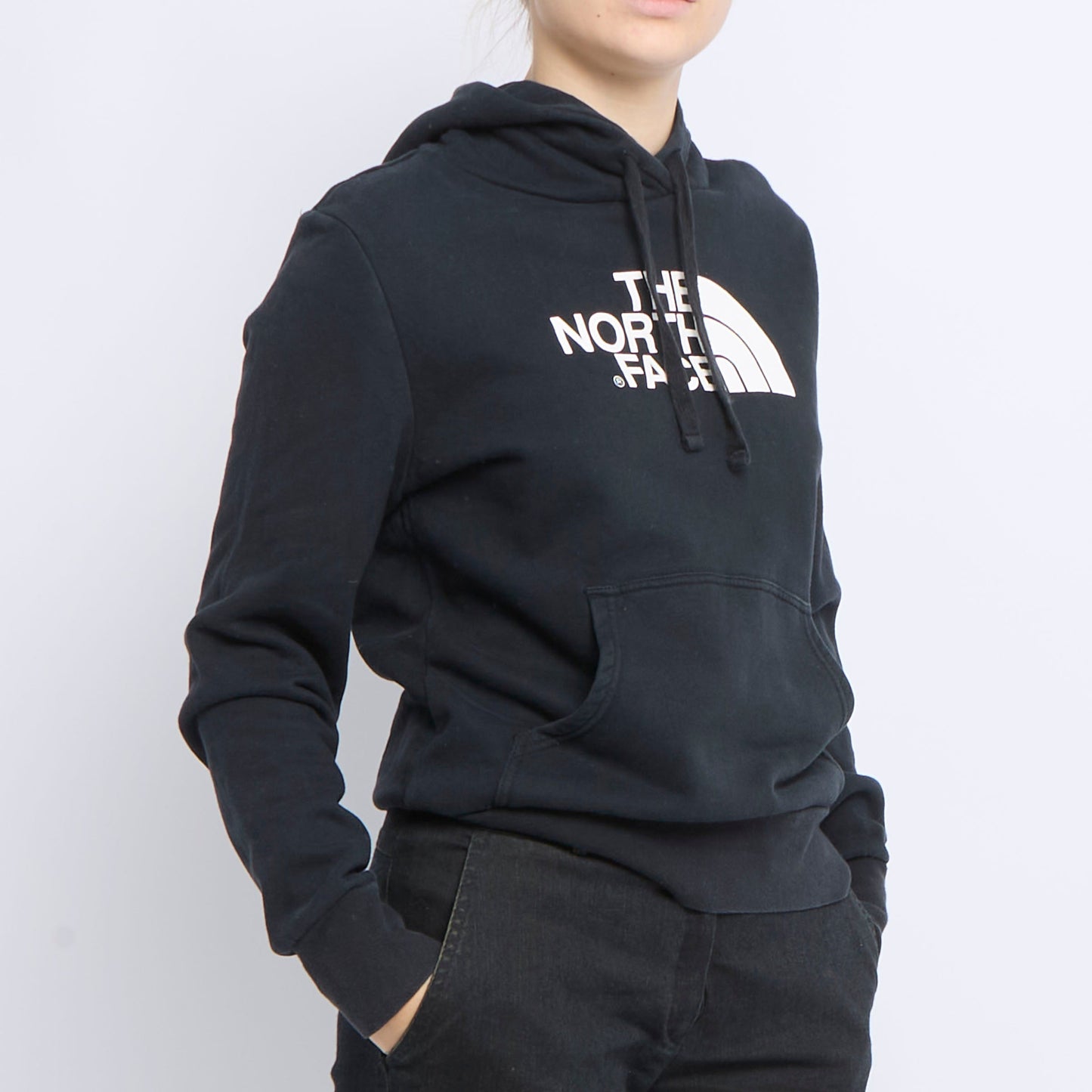 The North Face Hoodie - UK 10