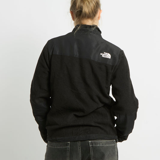 The North Face Zip Up Fleece - UK 10