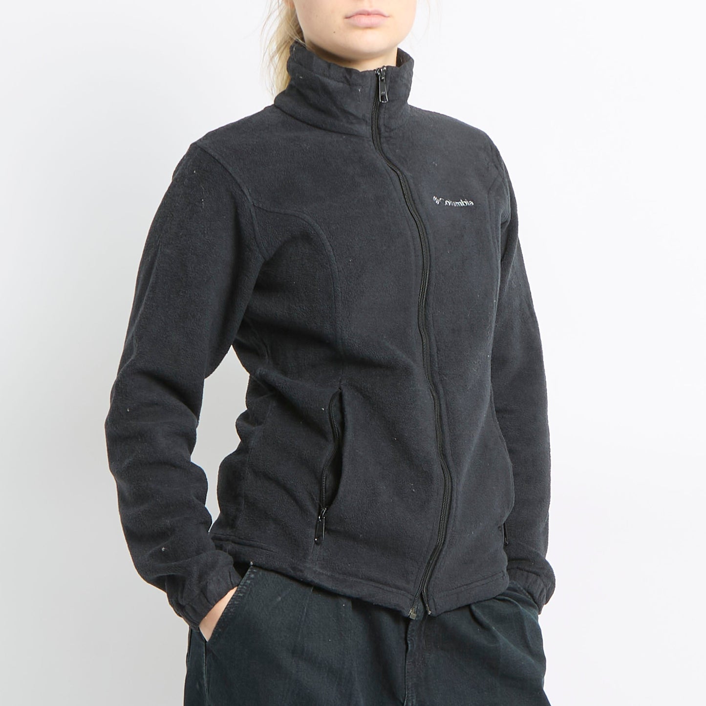 Columbia Polar Fleece - UK 10