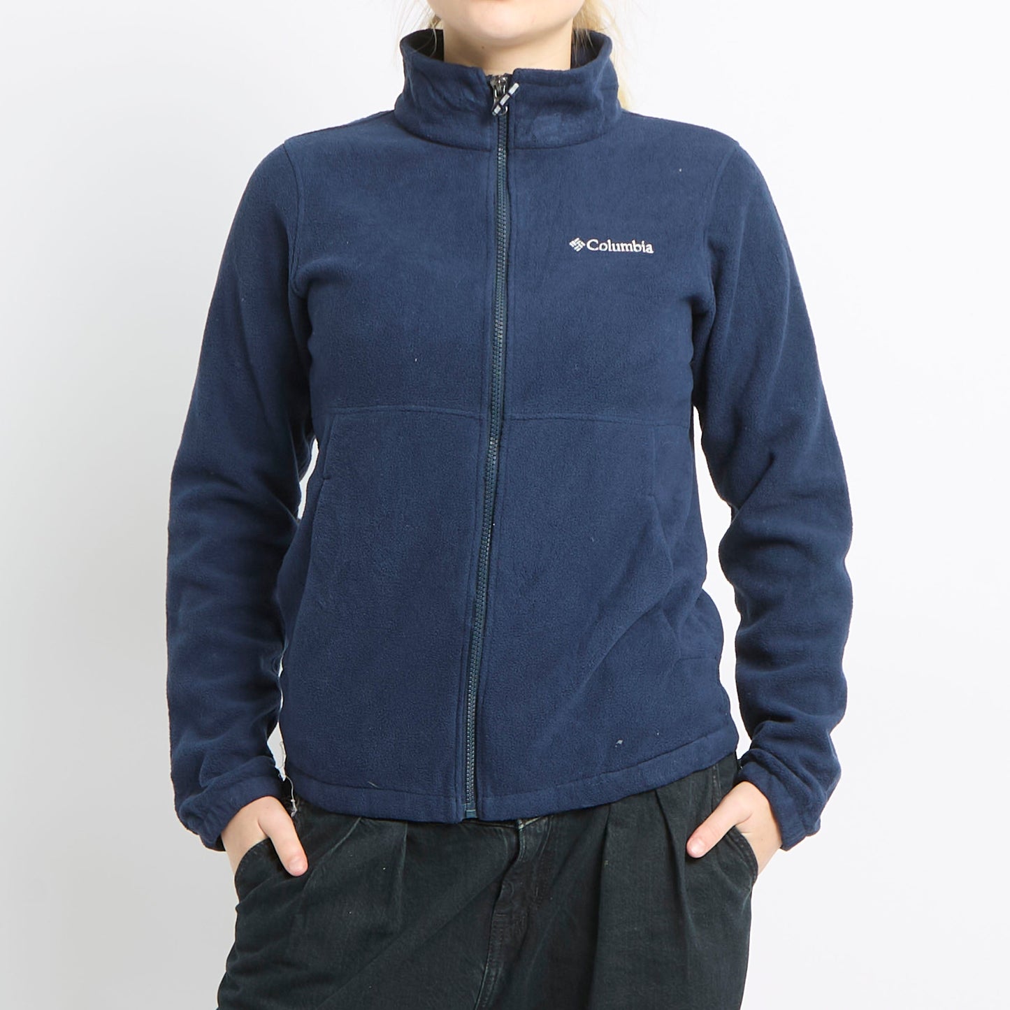 Columbia Polar Fleece - UK 10