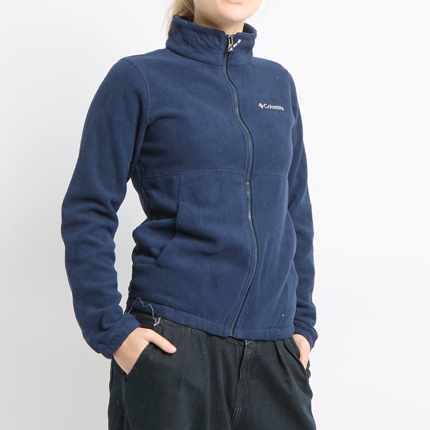 Columbia Polar Fleece - UK 10