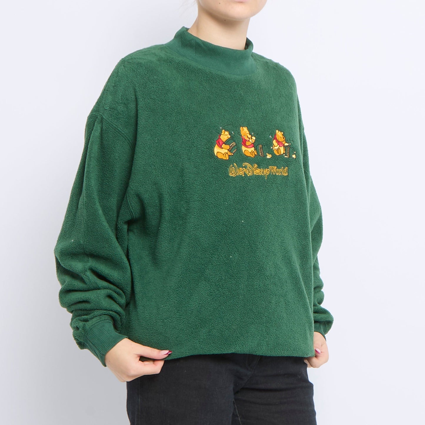 Walt Disney Long Fleece - UK 12