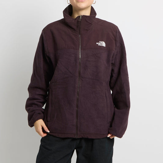 The North Face Fleece - UK 12