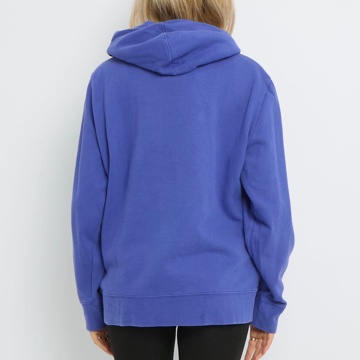 The North Face Hooded Sweater - UK 14