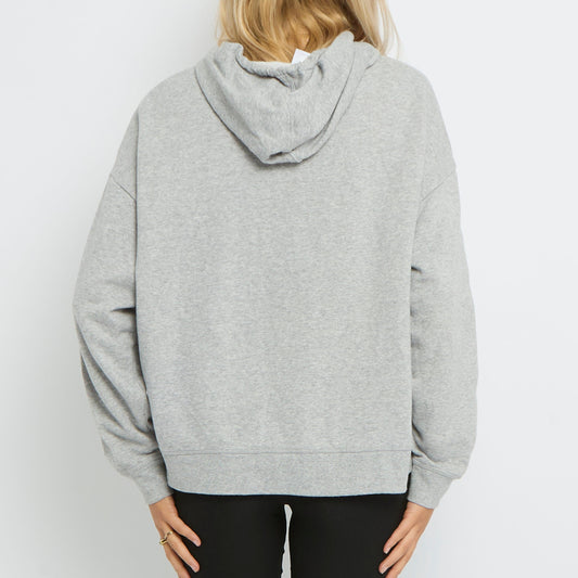 Reebok  Hooded Sweater - UK 16