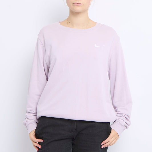 Nike Sweatshirt - UK 16