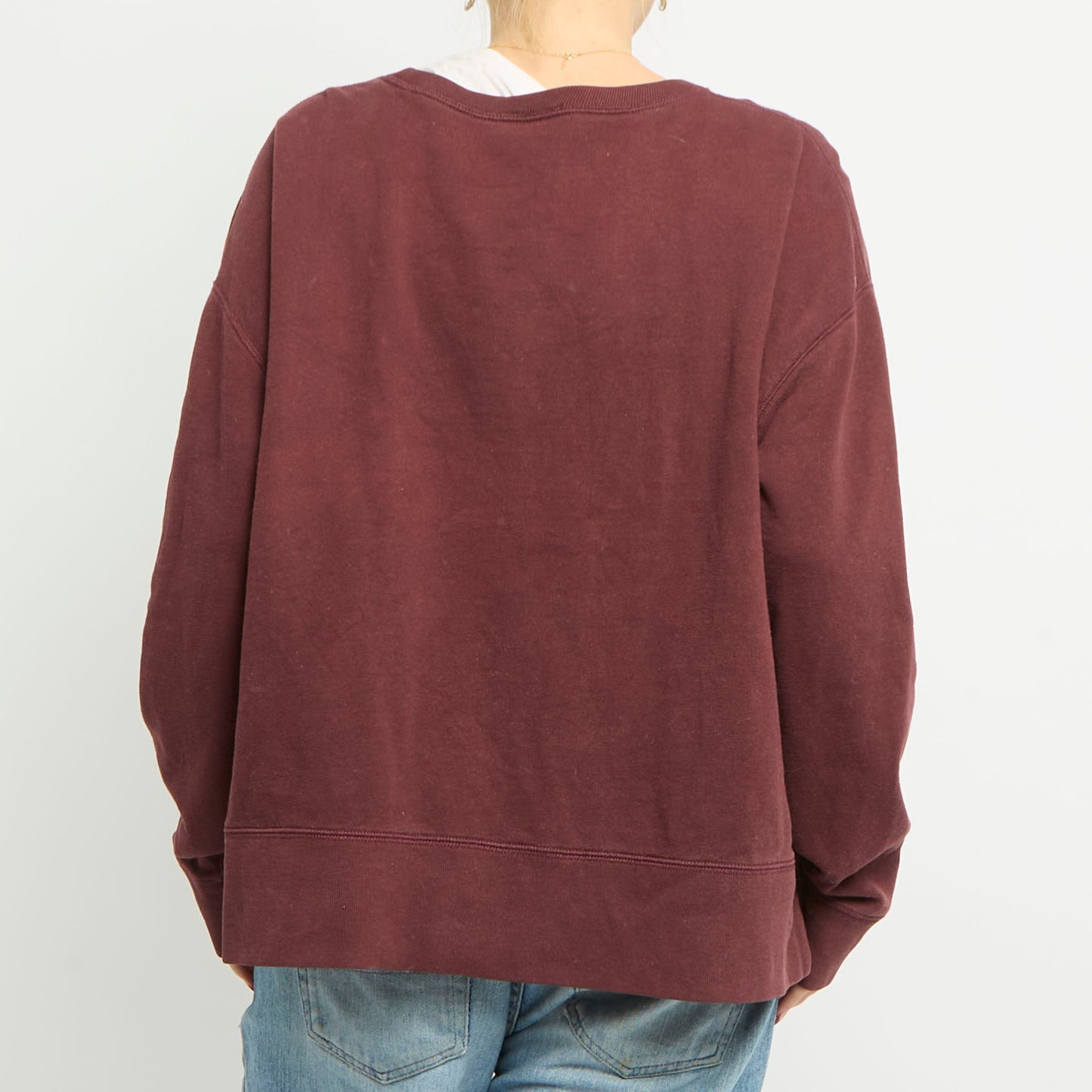 Ralph Lauren Sweatshirt - UK 16