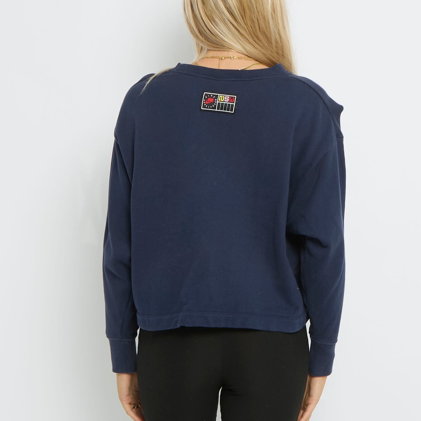 Nike  Crewneck Sweater - UK 6