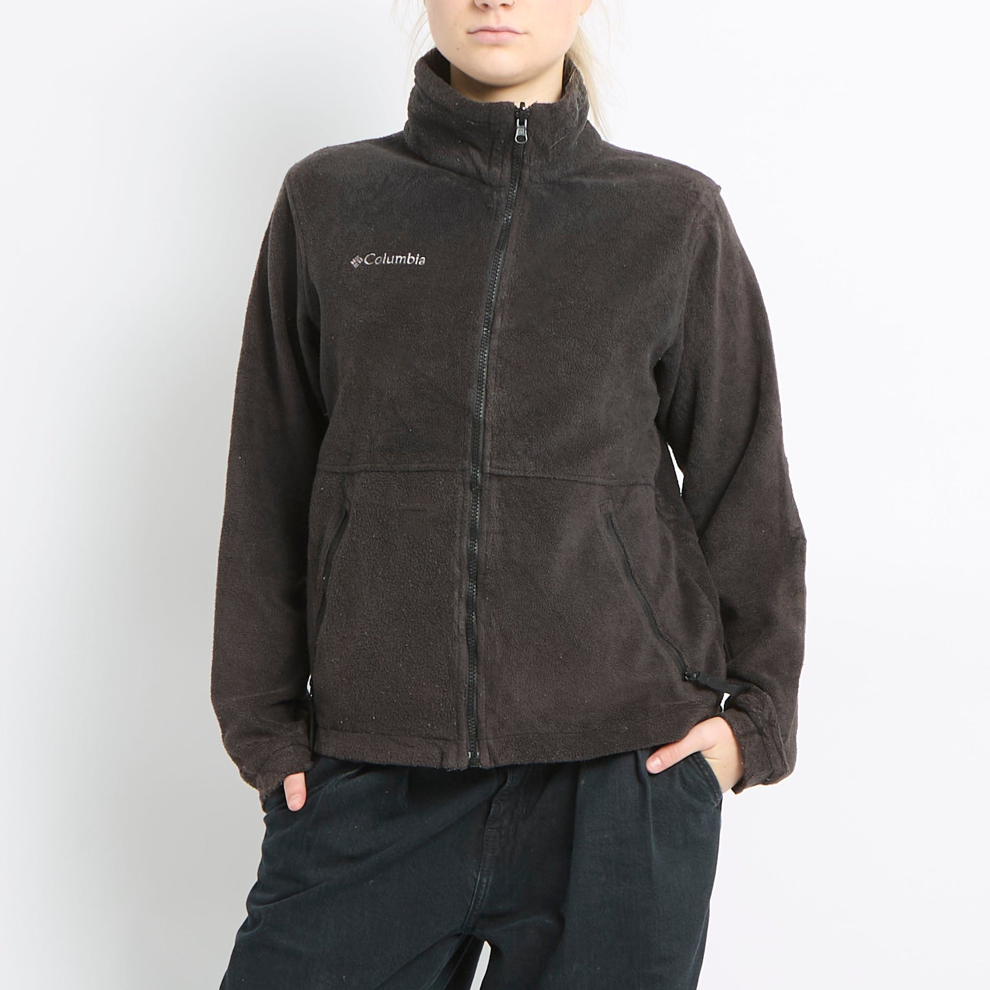 Columbia Polar Fleece - UK 8