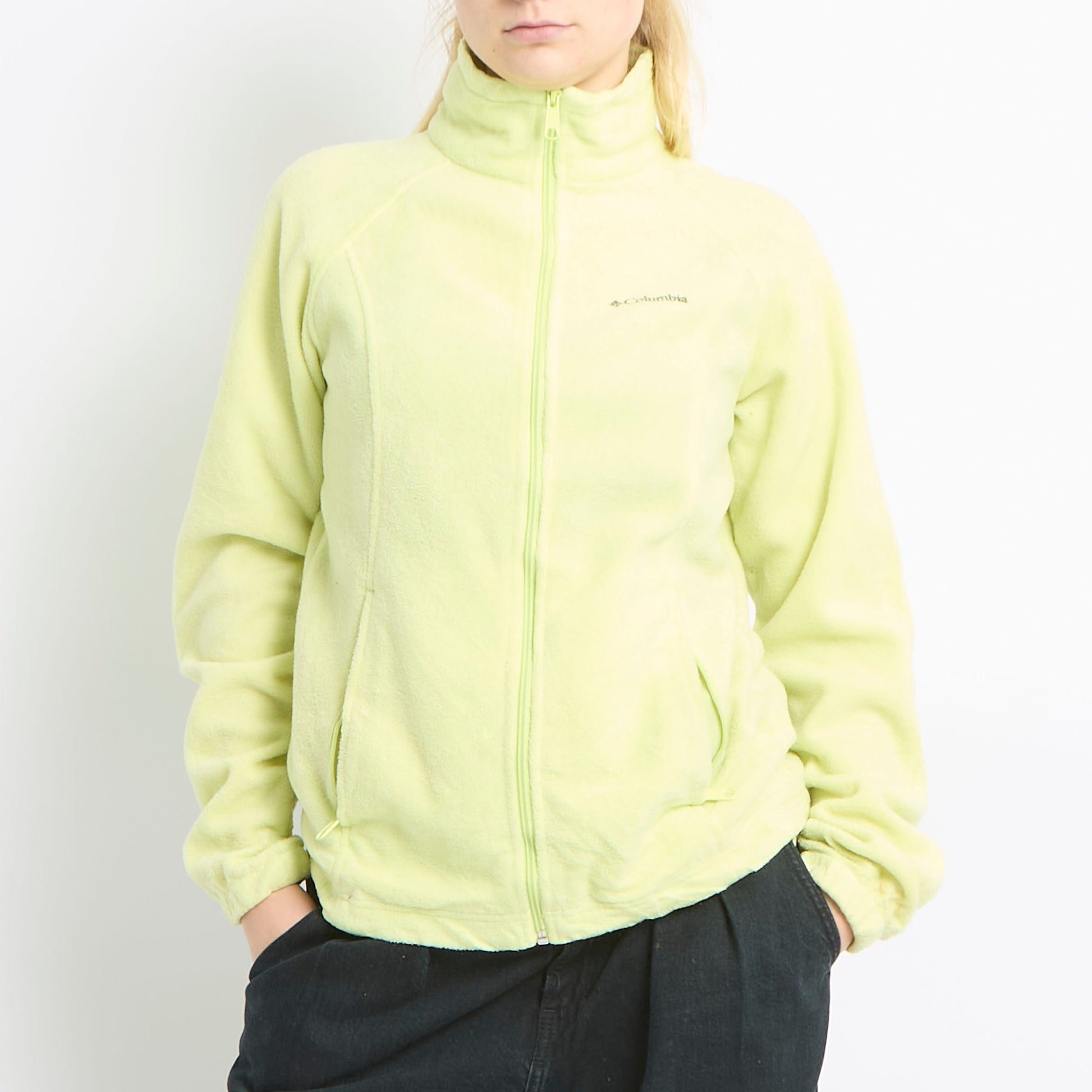 Columbia Polar Fleece - UK 8