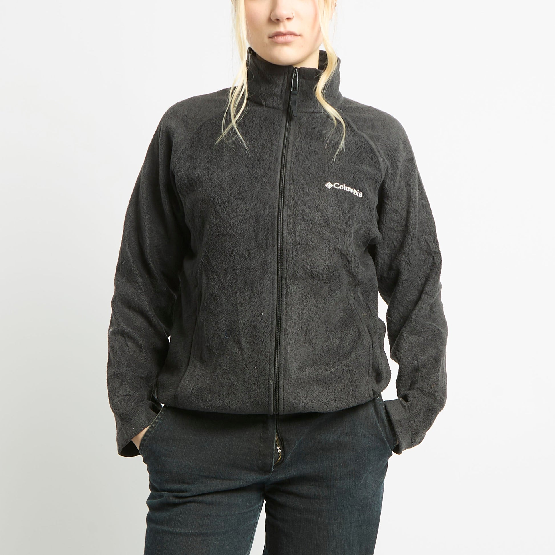 Columbia Sportswear Fleece - L