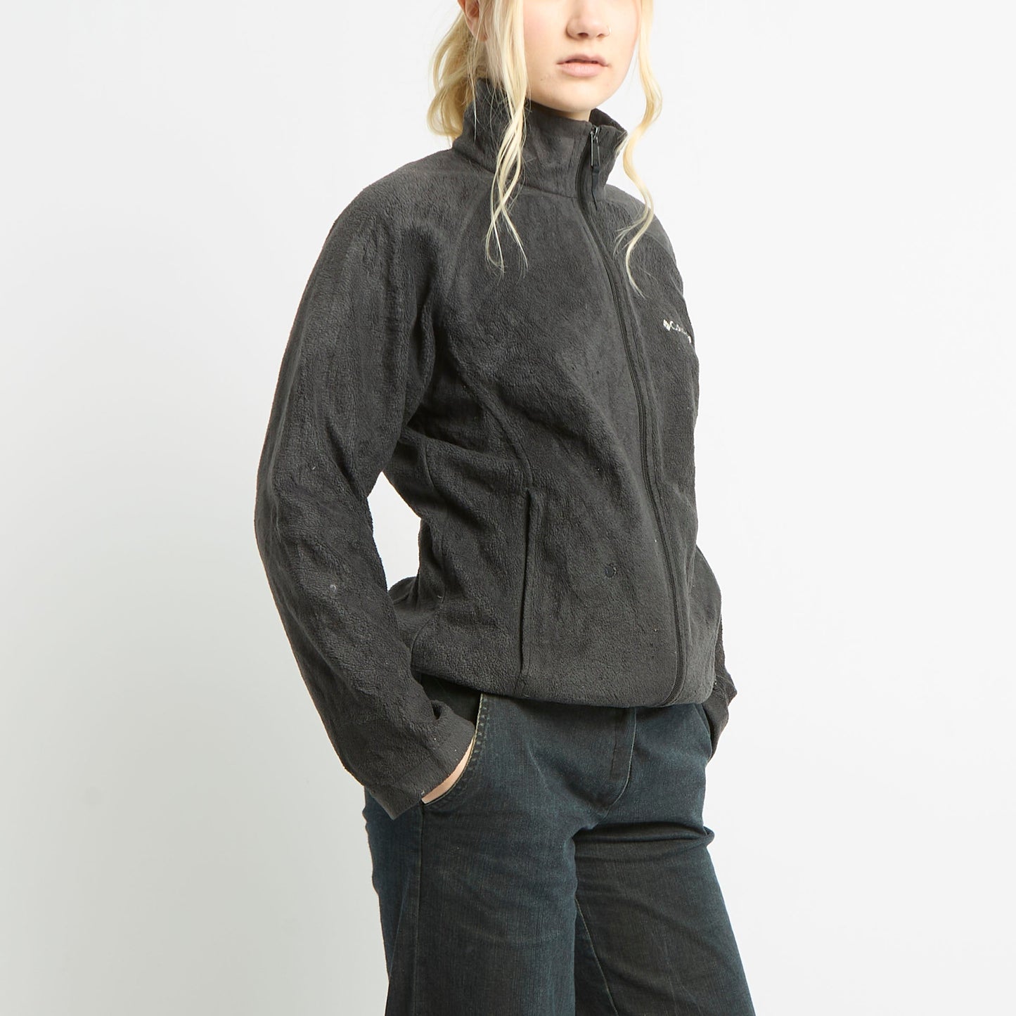 Columbia Sportswear Fleece - L