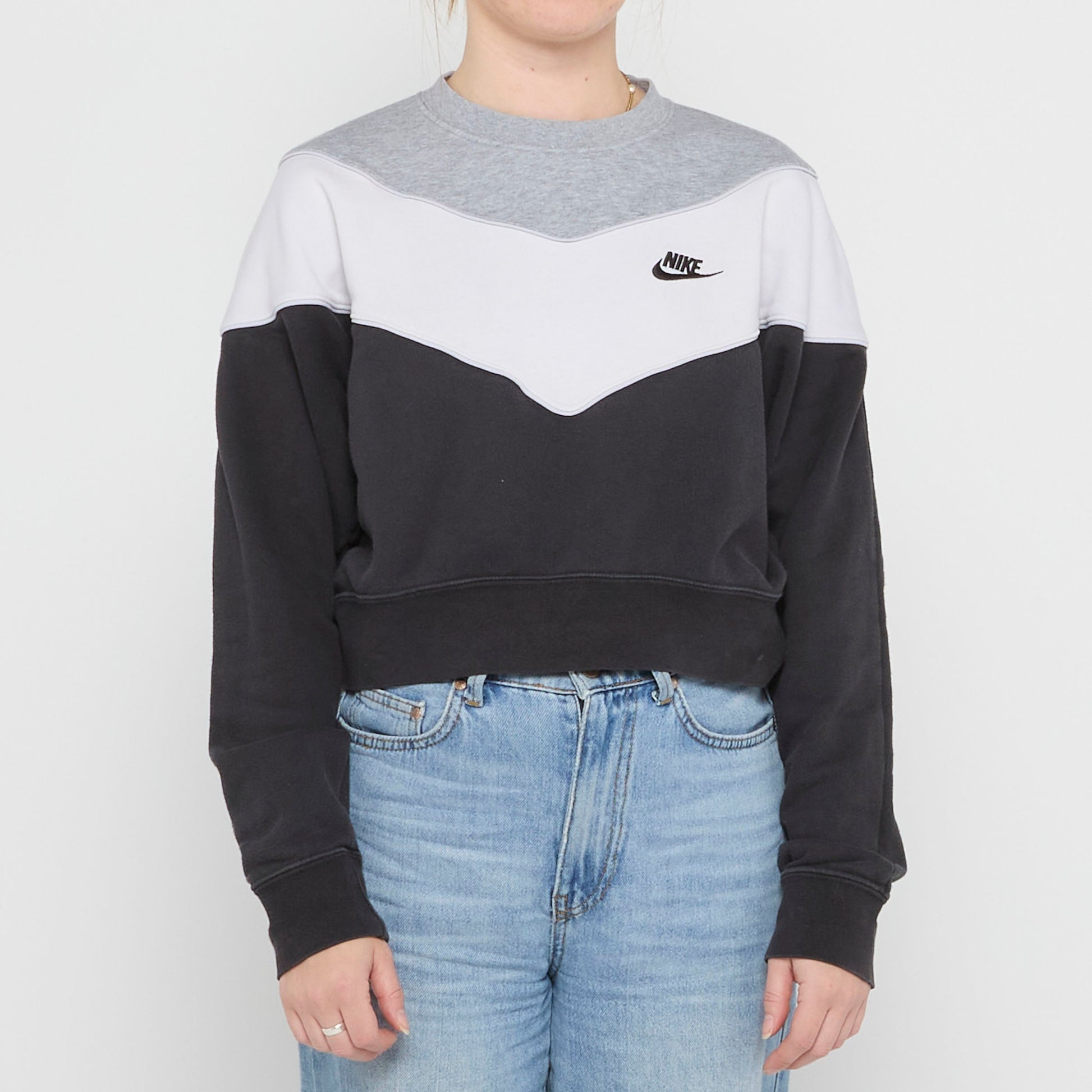 Nike-Cropped-Sweatshirt-W-HOD-M-BLK-438