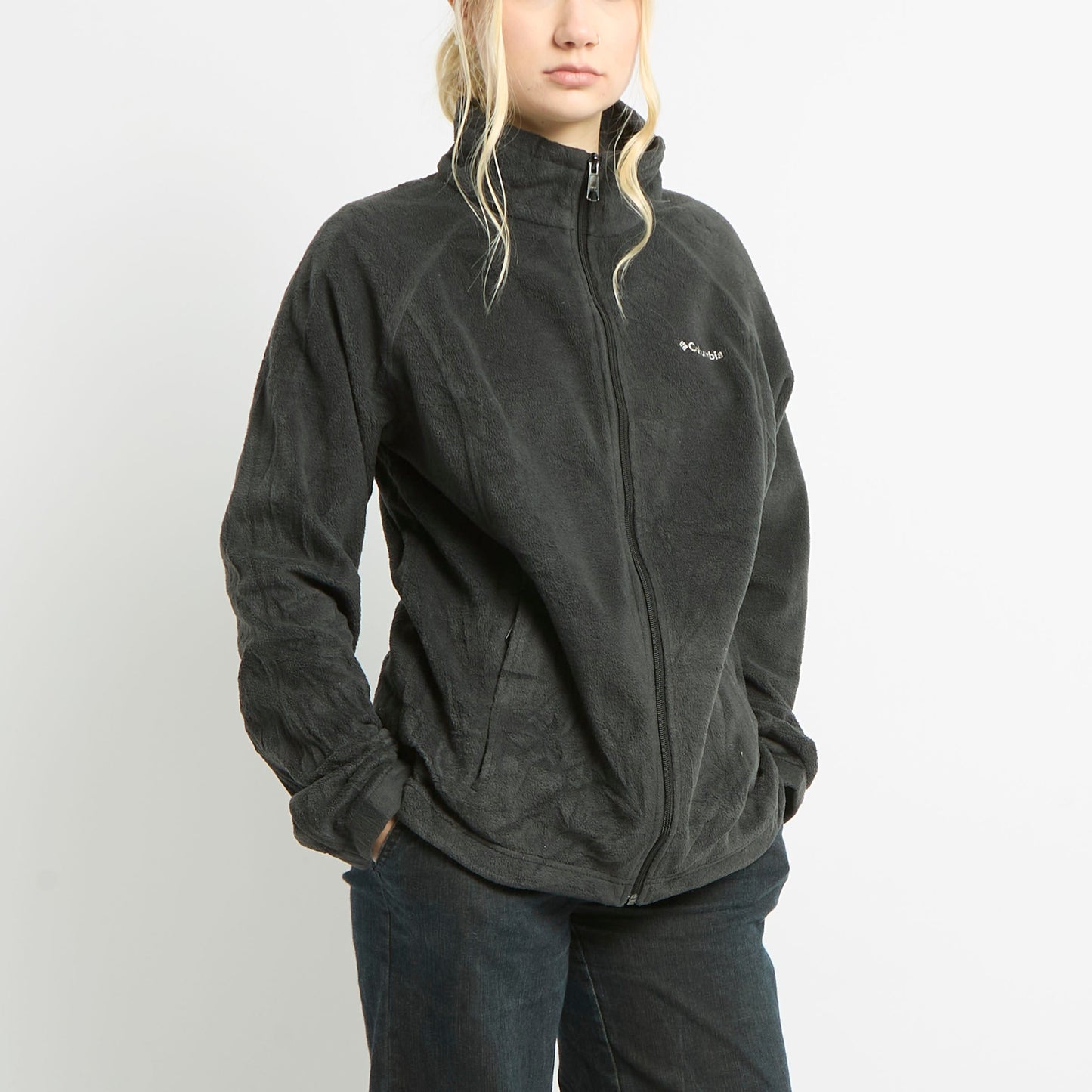 Columbia Sportswear Fleece - XL