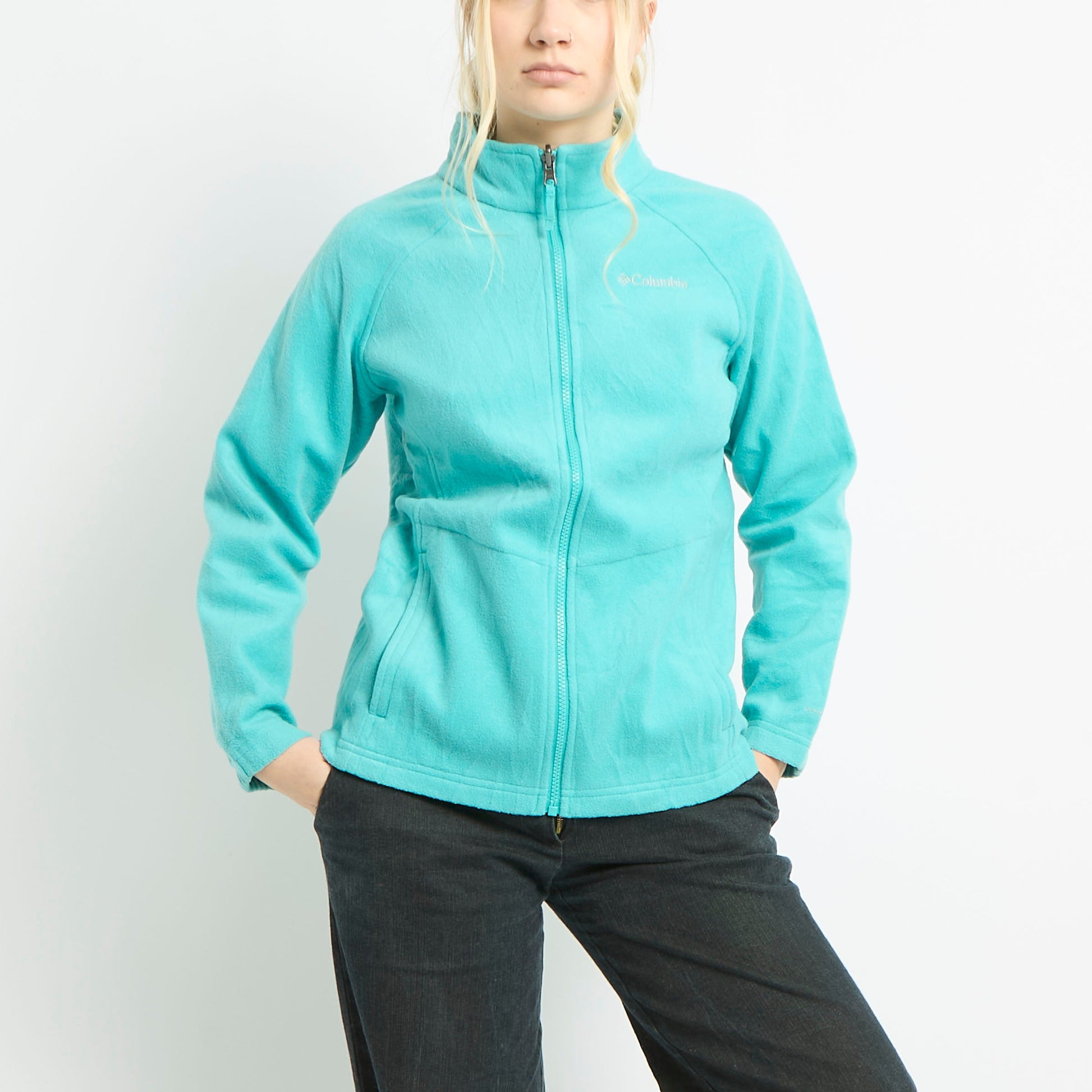 Columbia Sportswear Fleece - XL