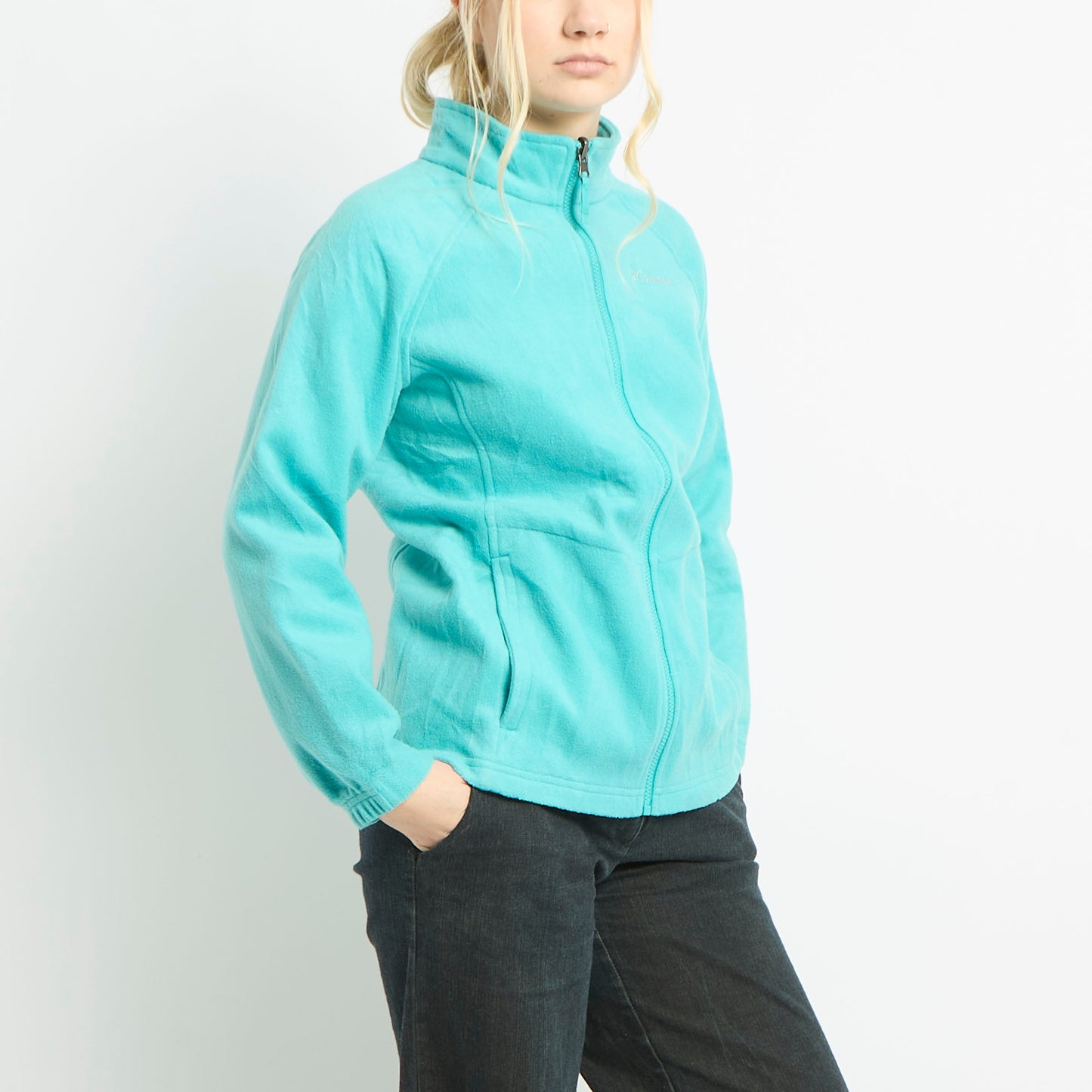 Columbia Sportswear Fleece - XL