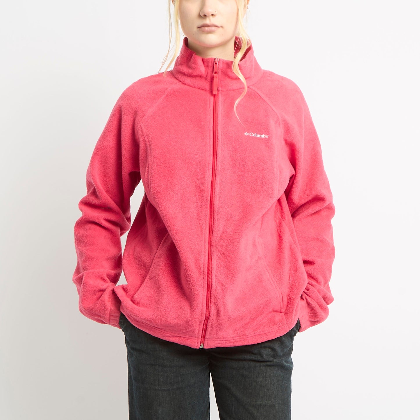 Columbia Sportswear Fleece - XL