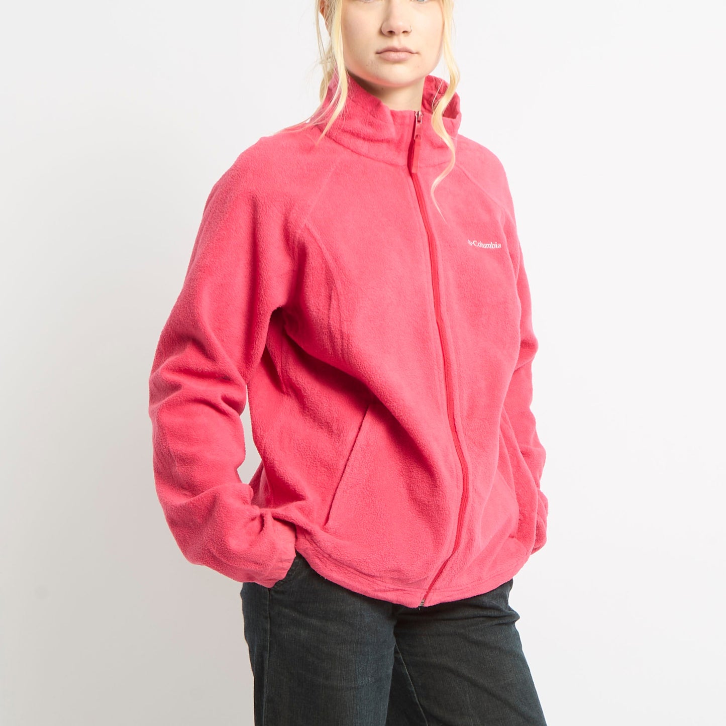 Columbia Sportswear Fleece - XL