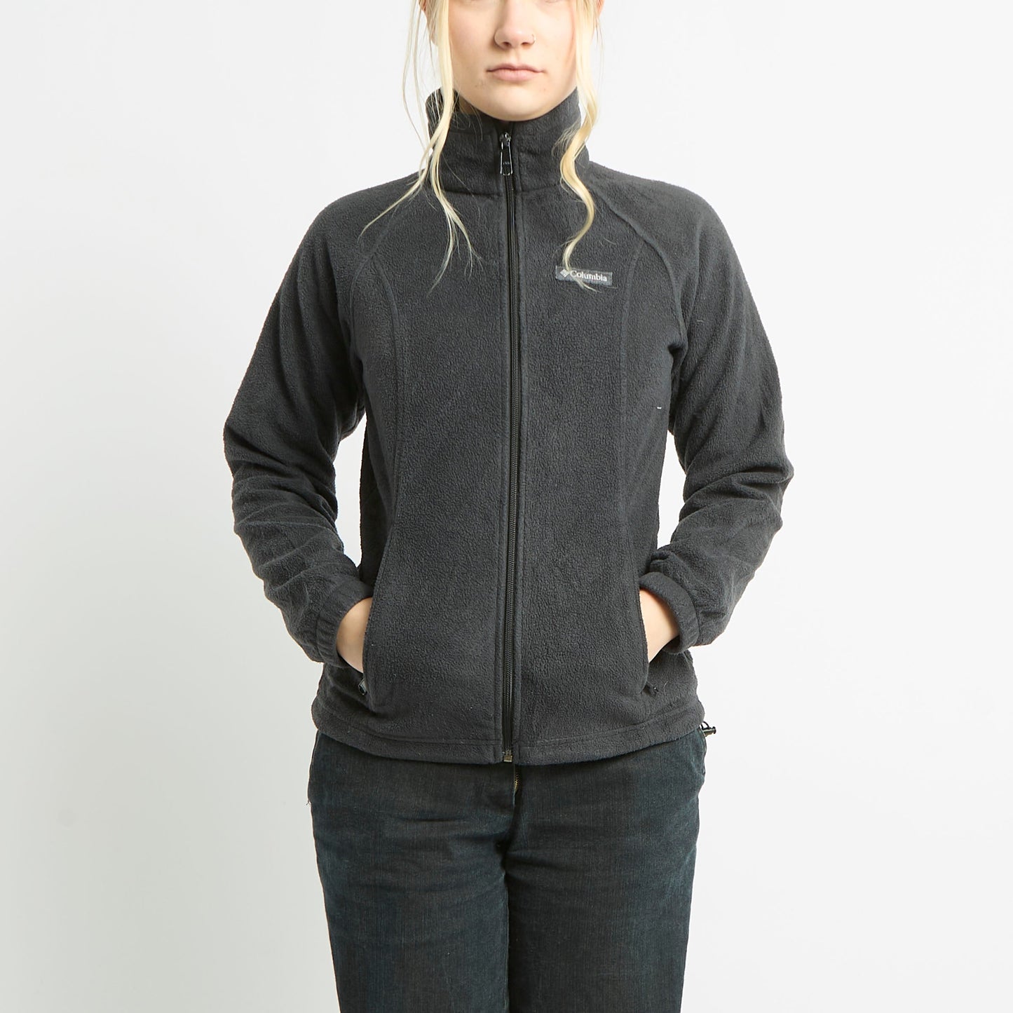 Columbia Sportswear Fleece - XS