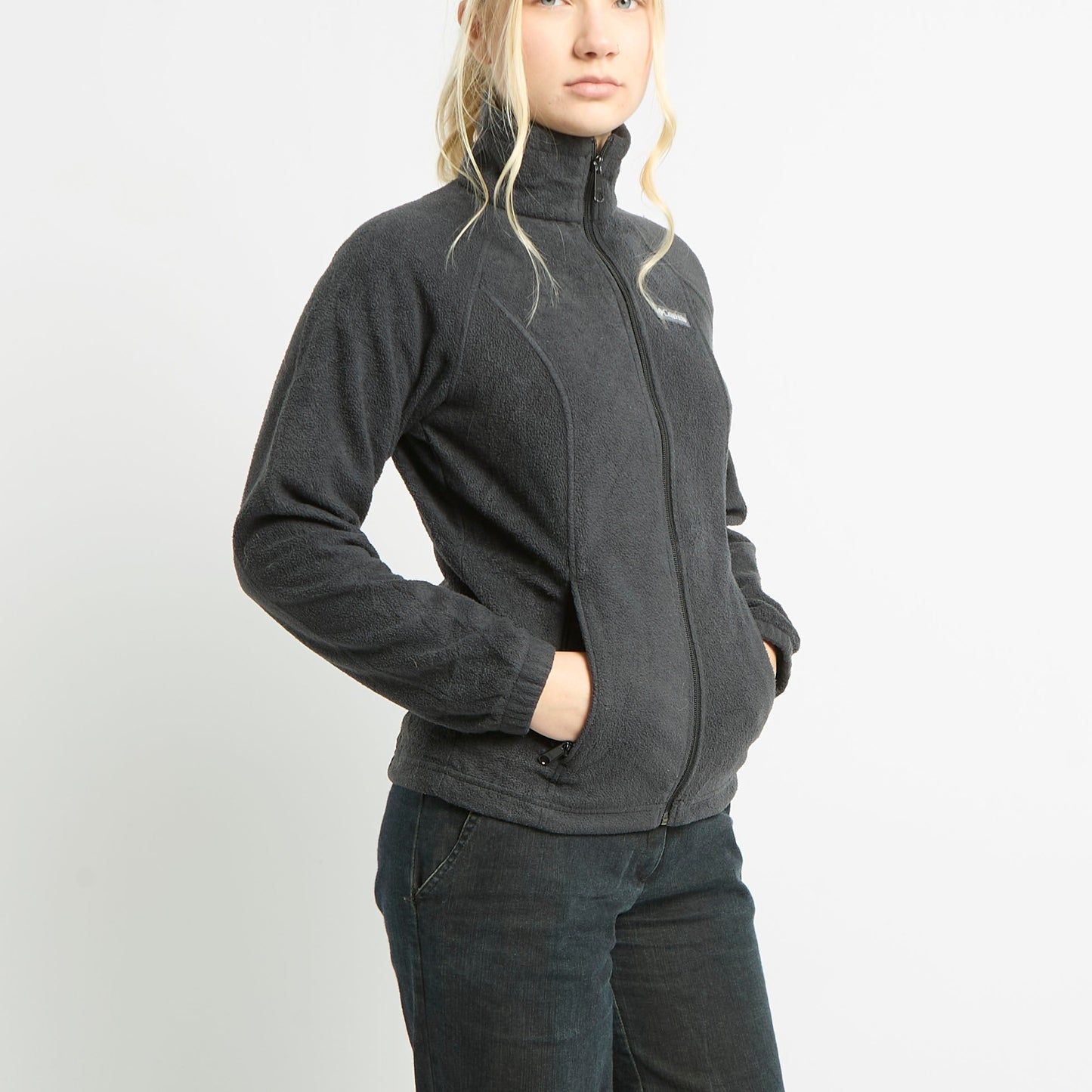 Columbia Sportswear Fleece - XS