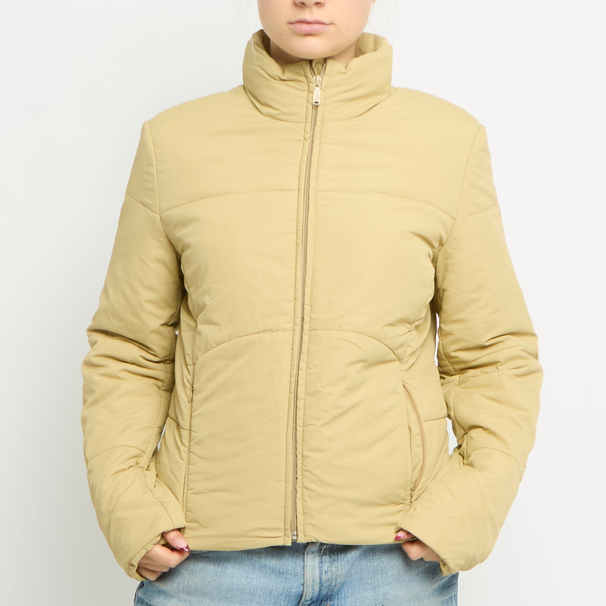 GAS Light Weight Jacket - UK 10